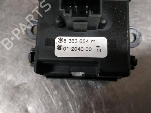 Steering column stalk BMW 3 (E46) 320 d | BP26266168I23 