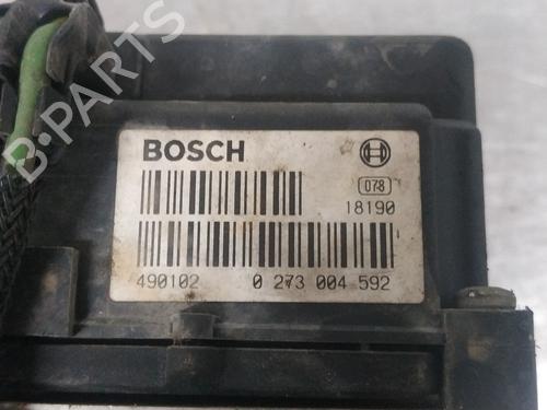 ABS pump OPEL ZAFIRA A MPV (T98) 2.0 DTI 16V (F75) | BP26264741M43 