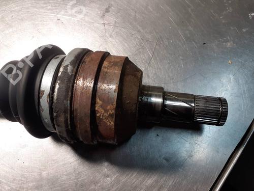 Right front driveshaft OPEL VECTRA B (J96) 2.0 DI 16V (F19) | BP9558874M39 