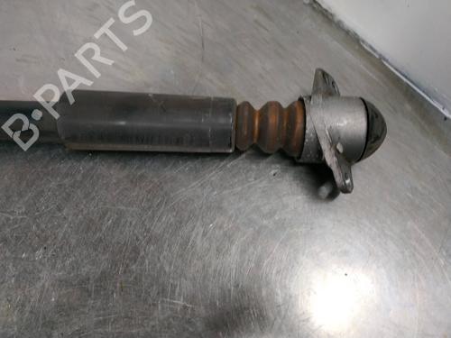 Right rear shock absorber AUDI A1 (8X1, 8XK) 1.0 TFSI | BP26266475M19 