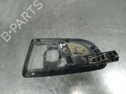 Venstre foran invendig håndtak SKODA OCTAVIA I (1U2) 1.9 TDI | BP26256621I13 