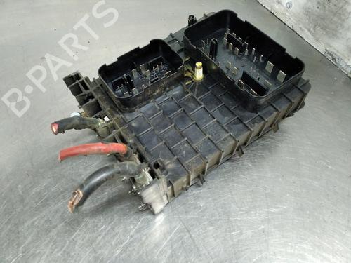 Used Fuse box AUDI A3 (8P1) 1.9 TDI (105 hp) 27400773
