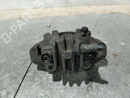 Right front brake caliper MITSUBISHI GALANT VIII Estate (EA_, EC_) 2.5 V6 24V (EA5W) | BP26264608M104 