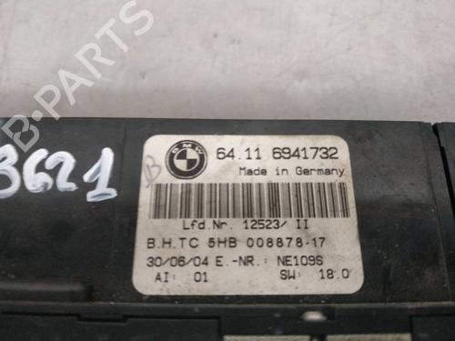 Climate control BMW 3 (E46) 320 d | BP26264670I5 