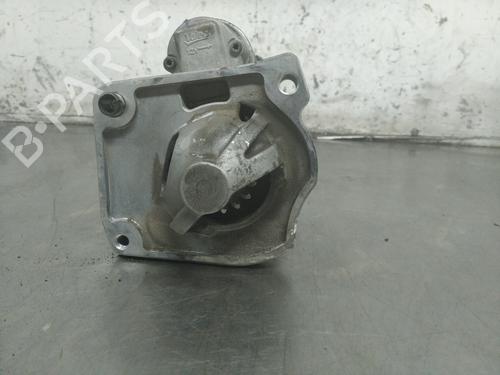 Anlasser für CITROËN C4 Picasso II 1.2 THP 130 (130 hp) 27400855