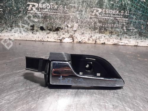 Used Front left interior door handle OPEL ASTRA H (A04) 1.9 CDTI (L48) (120 hp) 9126525