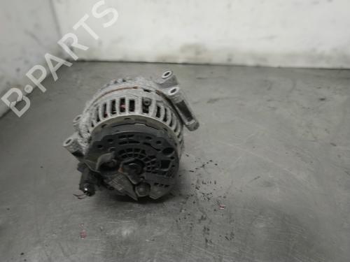 Alternator SEAT ALTEA (5P1) 1.8 TFSI | BP26253821M7 