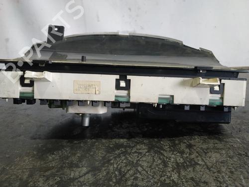 Instrument cluster CITROËN ZX (N2) 1.9 TD | BP26246766C47 
