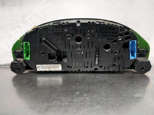 Instrument cluster AUDI A6 C5 (4B2) 2.5 TDI | BP26256053C47 