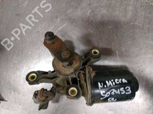 Viskermotor vindrude NISSAN MICRA II (K11) 1.0 i 16V | BP26265035M29 