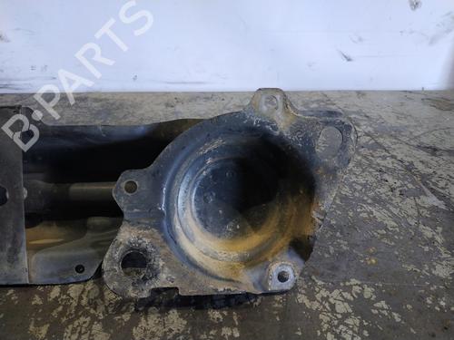 Front bumper reinforcement MERCEDES-BENZ M-CLASS (W163) ML 270 CDI (163.113) | BP26246656C109 