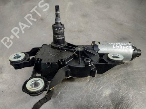 Rear wiper motor SEAT TOLEDO I (1L2) 1.9 TD | BP26244848M102 
