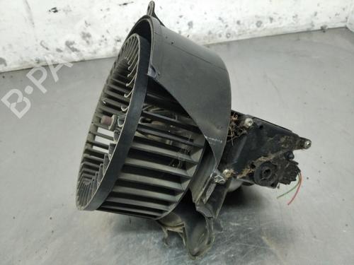 Heater blower motor OPEL ZAFIRA A MPV (T98) 2.2 16V (F75) | BP27402840M62 