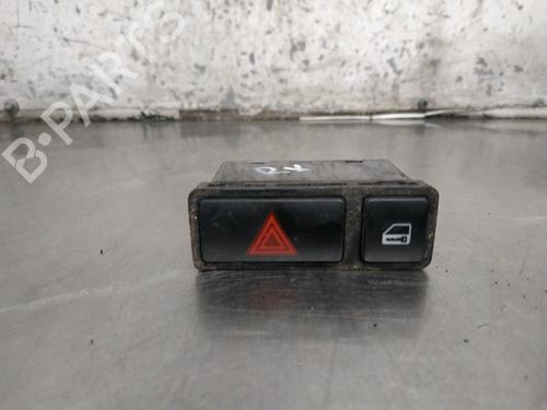 Used Warning switch BMW 3 (E46) 320 d (136 hp) 26255933