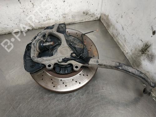 Right front steering knuckle MERCEDES-BENZ S-CLASS (W220) S 400 CDI (220.028, 220.128) | BP26254906M26 