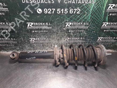 Schokbreker links voor PEUGEOT 407 SW (6E_, 6D_) 1.6 HDi 110 (109 hp) 8150970