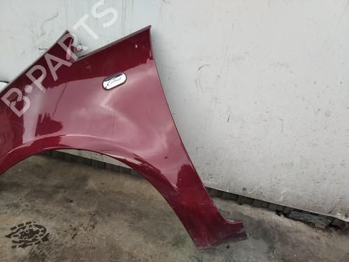 Left front fenders FORD FOCUS C-MAX (DM2) 2.0 TDCi | BP26263879C41 
