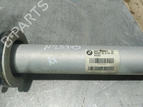 Right rear shock absorber BMW 5 (E60) 525 d | BP26264515M19 