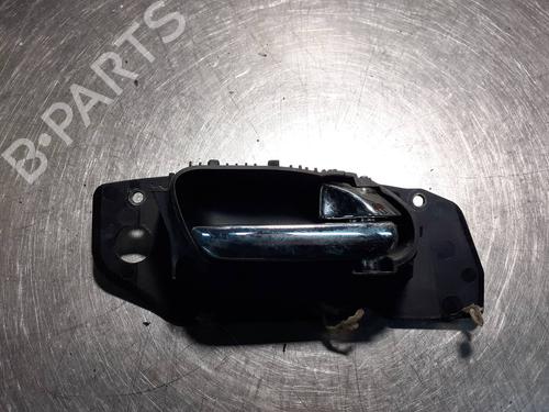 Used Front right interior door handle PEUGEOT 607 (9D, 9U) 2.7 HDi 24V (204 hp) 8389619