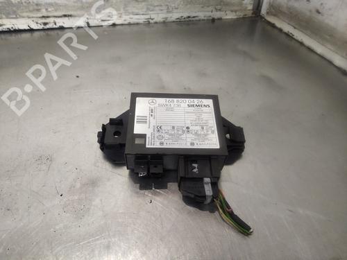 Computer MERCEDES-BENZ A-CLASS (W168) A 140 (168.031, 168.131) (82 hp) 26246968