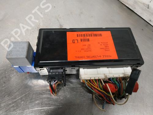 Fuse box CHEVROLET EPICA (KL1_) 2.5 | BP26253507E1 