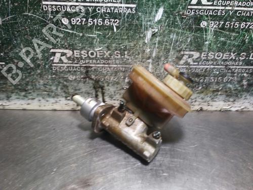 Brake master cylinder SEAT IBIZA II (6K1) 1.9 SDI | BP8635072M77 