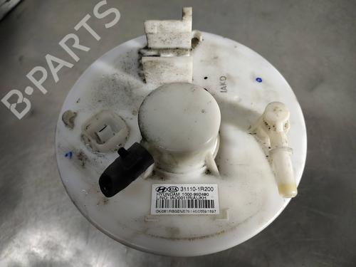 Fuel pump KIA RIO IV (YB, SC, FB) 1.25 | BP27399896M76 
