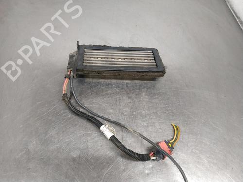 Used Heater resistor CITROËN XSARA PICASSO (N68) 1.6 HDi (109 hp) 26267490
