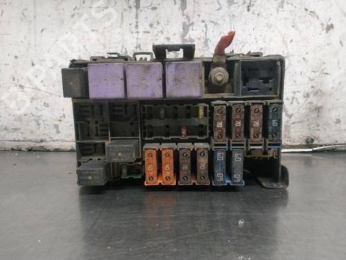 Used Fuse box RENAULT LAGUNA II Grandtour (KG0/1_) 1.9 dCi (125 hp) 26255764