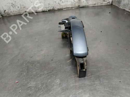 Front left exterior door handle FORD MONDEO III (B5Y) 2.0 16V | BP26255579C128 