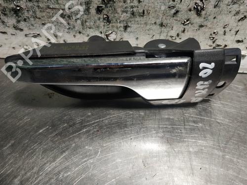 Venstre foran invendig håndtak OPEL ASTRA H GTC (A04) 1.7 CDTi (L08) (101 hp) 27399800