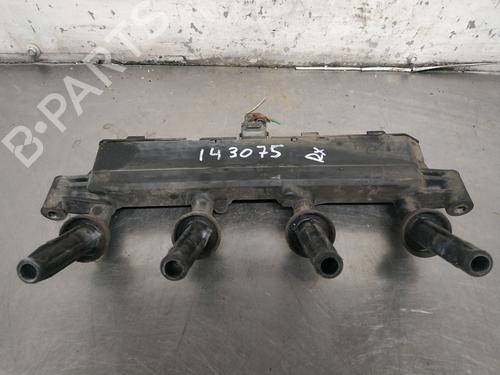 Used Ignition coil CITROËN C3 I (FC_, FN_) 1.4 HDi (68 hp) 26256579