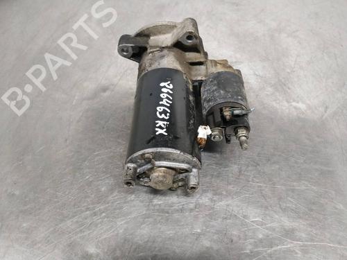 Startmotor CITROËN SAXO (S0, S1) 1.5 D | BP26267855M8 