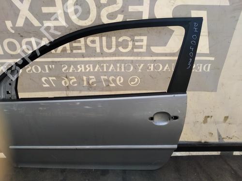 Left front door VW GOLF V (1K1) 2.0 TDI 16V | BP26267169C2 