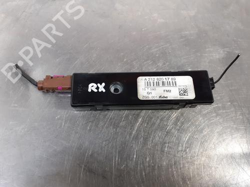 Used Electronic module MERCEDES-BENZ E-CLASS (W212) E 350 CDI (212.025) (231 hp) 26243504