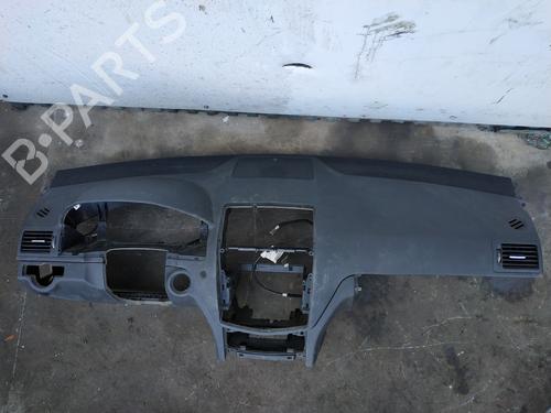Dashboard MERCEDES-BENZ C-CLASS (W204) C 200 Kompressor (204.041) | BP26253796C46 