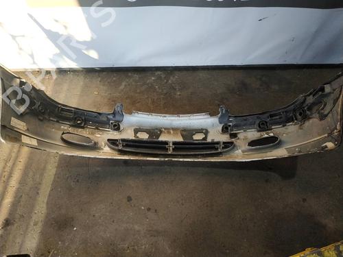 Front bumper MERCEDES-BENZ S-CLASS (W220) S 400 CDI (220.028, 220.128) | BP26244570C7 
