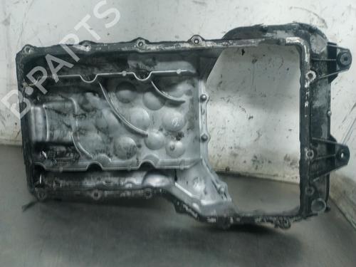 Oil sump MERCEDES-BENZ S-CLASS (W220) S 400 CDI (220.028, 220.128) | BP26255200M115 