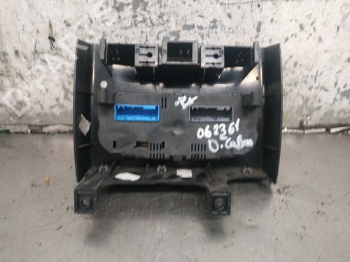 Commande Chauffage OPEL ZAFIRA A MPV (T98) 2.0 DTI 16V (F75) | BP26264749I5 