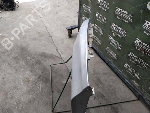 Left front fenders PEUGEOT 307 Break (3E) 1.6 HDi 110 | BP26243040C41 