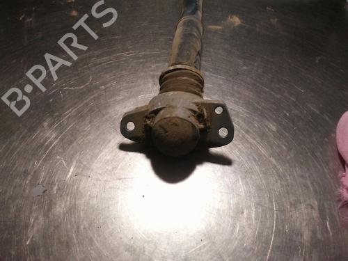 Left rear shock absorber SKODA OCTAVIA I (1U2) 1.9 TDI | BP8653990M18 