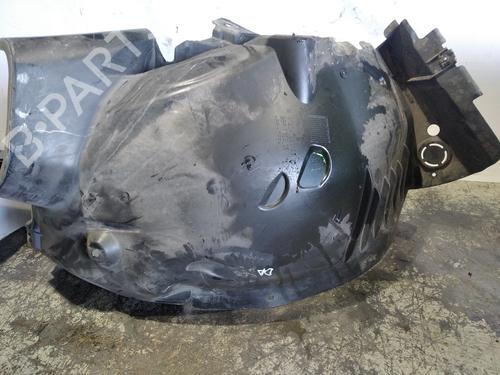 Wheel arch MERCEDES-BENZ C-CLASS (W204) C 200 Kompressor (204.041) | BP26246994C56 