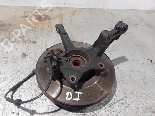 Left front steering knuckle RENAULT KANGOO III Box Body/MPV 1.5 Blue dCi 75 (FJAA) | BP26245560M25 