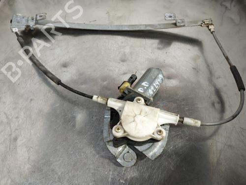 Used Front right window mechanism RENAULT MEGANE I Classic (LA0/1_) 1.9 dCi (LA05) (105 hp) 26246212