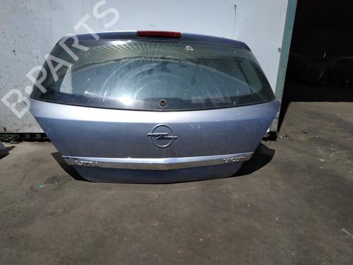 Used Tailgate OPEL ASTRA H GTC (A04) 1.7 CDTi (L08) (101 hp) 27400518