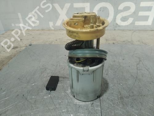 Used Fuel pump SEAT IBIZA IV (6J5, 6P1) 1.9 TDI (105 hp) 26264458