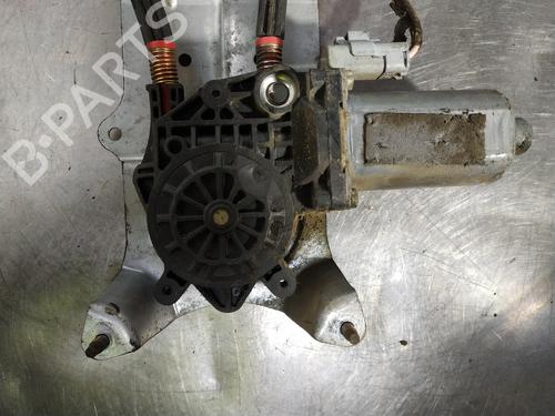 Front right window mechanism CITROËN XSARA PICASSO (N68) 2.0 HDi | BP26246636C23 