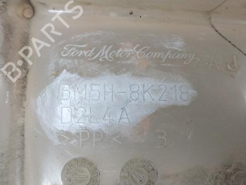 Expansion tank FORD FOCUS C-MAX (DM2) 1.6 TDCi | BP26254280C120 