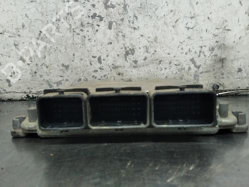 Engine control unit (ECU) RENAULT LAGUNA II Grandtour (KG0/1_) 1.9 dCi | BP26255748M57 