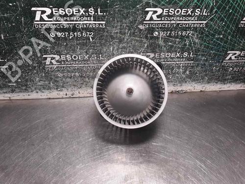Used Heater blower motor HYUNDAI GETZ (TB) 1.1 (63 hp) 8167063